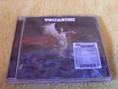Wolfmother Wolfmother sehr gut aus Sammlung - Bild 1 von 2