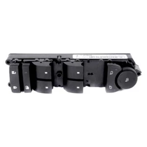 GM Genuine Parts Professional Door Lock And Window Switch Assembly 20834892 - Picture 1 of 1