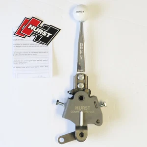 Hurst Comp Plus 4 Speed Shifter 1963-1967 Corvette 3917960 MUNCIE NEW OTHER - Picture 1 of 2