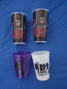 Kiss Becher - Bild 1 von 2
