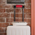 2 Stück Gepäckgriffabdeckungen Reisezubehör Gepäckgriffhüllen für Koffer