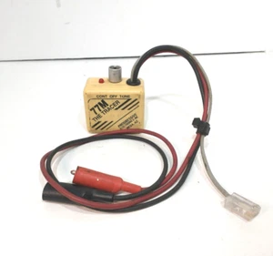 77M The Tracer Progressive Electronics Tone Generator - Not Tested - Picture 1 of 4