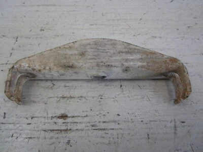 1999 - 2007 Ford F250 F350 аварийный тормоз кабель эквалайзер разветвитель кронштейн - Изображение 1 из 4