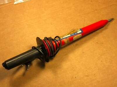 Sonda de prueba de alto voltaje Fluke 80K-40 HV excedente de la Marina de los Estados Unidos garantizado #F Foto 1 de 4