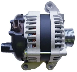 350AMP Hairpin High Output Alternator Ford 8307 F-250. F-350, F-450,F-550 Denso - Picture 1 of 6
