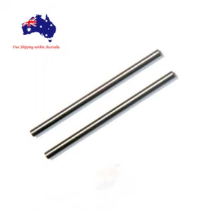 60072 HSP Front Lower Suspension Arm Hinge Pin 3.5X66 2P 1/8 RC Car Spare Parts - Picture 1 of 4