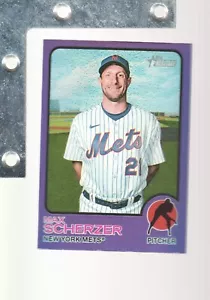 2022 Topps Heritage High # Chrome/Refractor/Purple Pick From List Up To 35% OFF - Bild 1 von 34