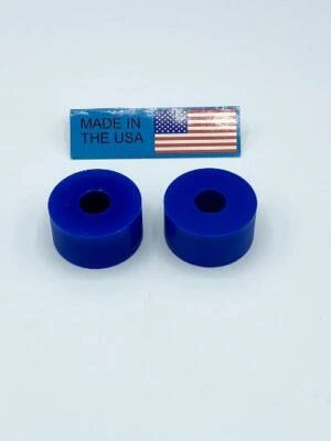 适用于 Vespa ET LX150 S 聚氨酯后减震衬套 — 第 1/2 张图片