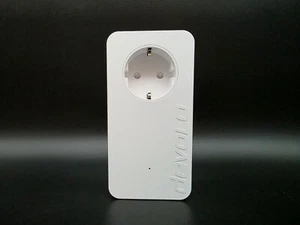 Adaptateur CPL Devolo dLAN 1200+ blanc MT 2853 - Photo 1/6