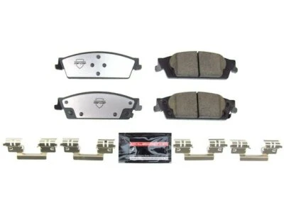 Juego de pastillas de freno trasero para Chevrolet Suburban 2015-2020 16553BTHY 2016 Foto 1 de 2