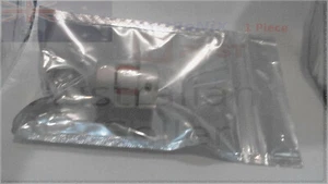 12x6.35 Flexible CNC Coupler- Alumunium 1Pc - Picture 1 of 1