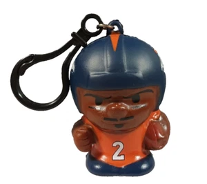 NFL Squeezymate Serie 7 2025 Llavero Patrick Surtain II Denver Broncos #2 - Imagen 1 de 5