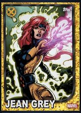 Topps Marvel Collect DIGITAL LEGENDARY Jean Grey Avengers/X-Men Anniversary Box