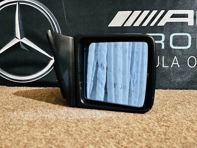 Espejo retrovisor derecho pasajero mercedes-benz 89-95 w124 300te 300e Foto 1 de 4