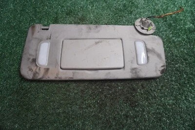 Parasol Buick Encore 2014 2015 2016 lado del pasajero OEM 1 pieza 15804773 Foto 1 de 4