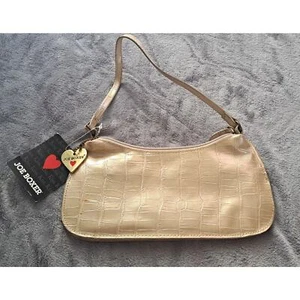 NWT Joe Boxer mini piano bag Handbag New Old Stock Purse - Picture 1 of 6