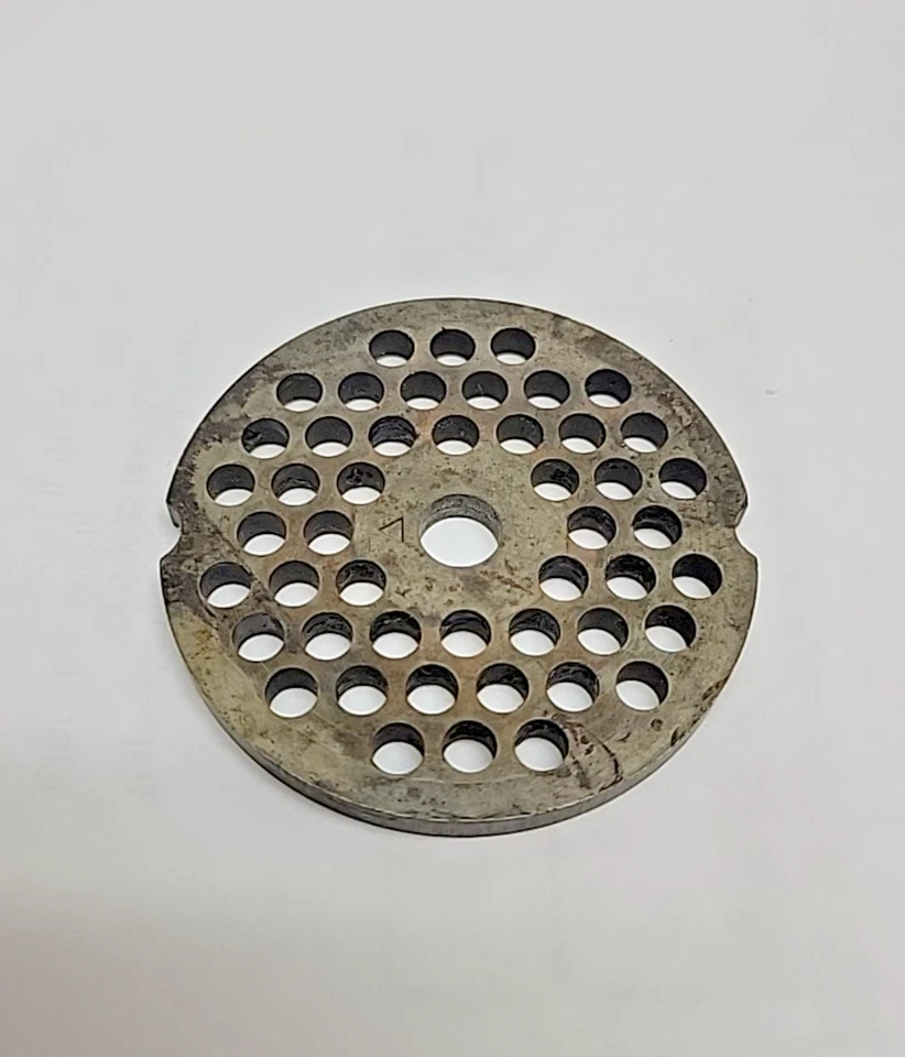 Vintage Rival Grind O Mat Model 303 Replacement Grinding Cutter 248-008 - Image 1 of 4