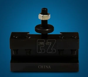 Soporte giratorio 201 BXA #1 soportes nuevo - Imagen 1 de 4