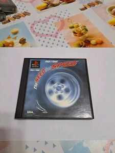 The Need For Speed Pal Komplett Playstation 1 Ps1 - Bild 1 von 4