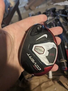 Right Nike VRS covert 2.0 tour 3 hybrid. aerotech hfs 75 stiff.19 - Picture 1 of 7