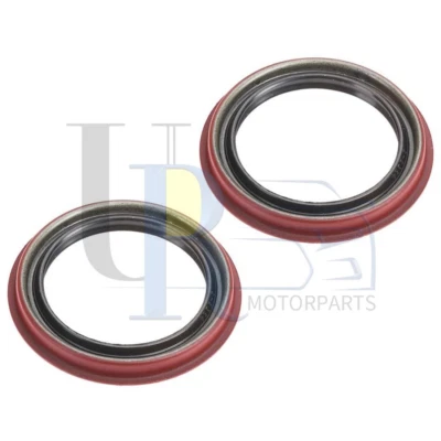 Vedação interna dianteira National 2 peças para Ford 300 1963 - Imagem 1 de 4