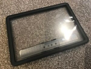 Otter Box iPad 10" cover - strong protection with built in stand