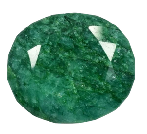 482.30 Ct Natural Huge Green Emerald Certified Earth-Mined Museum Grade Gemstone - Bild 1 von 6