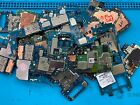 Android 30pcs Logic board Salvage Lot.