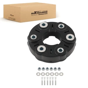 Driveshaft Coupler Flex Joint for BMW E90 E91 E92 328xi 330i 328i xDrive 07-13 - Picture 1 of 10