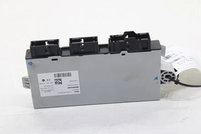 Módulo informático control bloqueo antirrobo BMW 750i xDrive Cas 10-15 61359318365 Foto 1 de 4