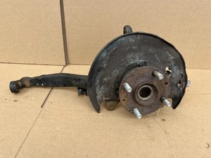 1996-2000 Honda Civic Left Driver Front Spindle Knuckle OEM - Picture 1 of 9