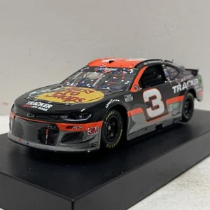 Austin Dillon 2020 Bass Pro Shops Texas Win 1/24 Lionel NASCAR Diecast 1 of 504 - Picture 1 of 11