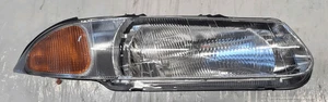 XBC10290 Proiettore DX ROVER Serie 200 211 Ber. 3p/b/1119cc - Foto 1 di 3