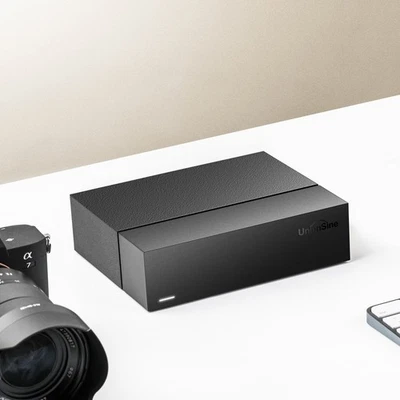 Externe Festplatte 4TB 8TB 12TB 16TB 18TB USB 3.0 PC MAC PS4 Xbox TV Memory HDD - Bild 1 von 4