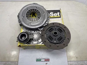 New Luk Clutch Kit For Ford Fiesta Escort 1.0 1.1 (OM1872) - Picture 1 of 9