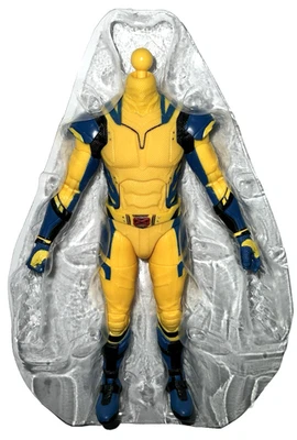 Marvel Legends WOLVERINE 6" Figure Body Only NO HEAD Deadpool Cinematic - Image 1 of 4