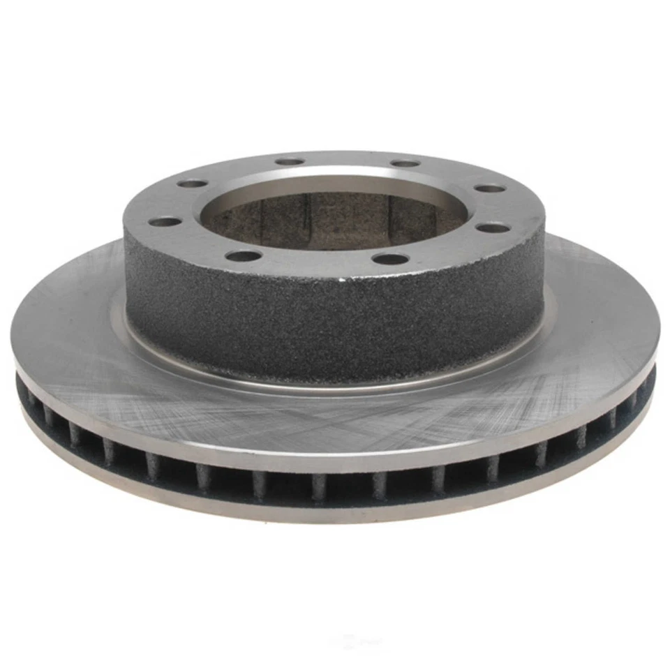 Rotor de freno delantero para Ford F350 1986-1994 1987 1988 1989 1990 1991 Raybestos Foto 1 de 3