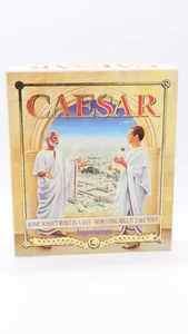 Caesar (PC, 1993) - Picture 1 of 5