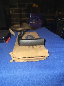 NOS 1974, 1975 & 1976 ORD GRAN TORINO ELITE FRONT BUMPER GUARD PAD - Picture 1 of 5