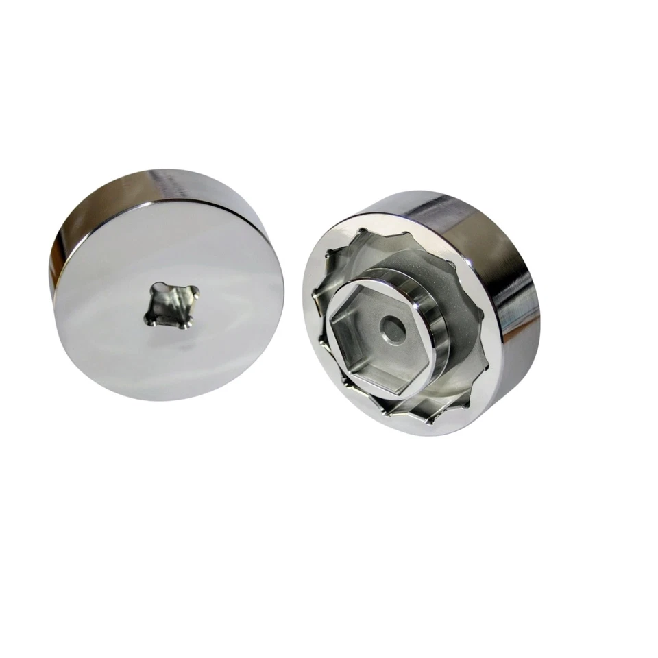 Ducati 1299 PANIGALE S 2015 Chiave Ruota Anteriore Posteriore Foto 1 de 1