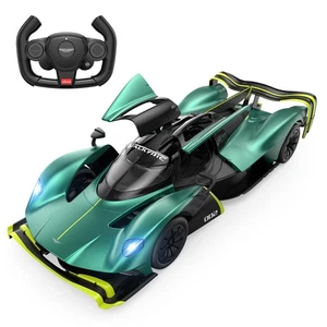 1/14 Scale Aston Martin Valkyrie AMR Pro Remote Control Car, Aston Martin - Picture 1 of 5
