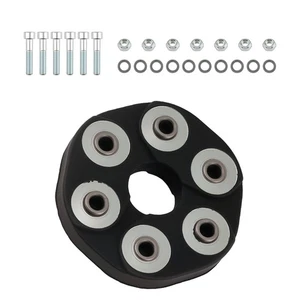 Driveshaft Coupler Kit for Mercedes 124 190 C/E/S-Classs 2024101315 1244110115 - Picture 1 of 12