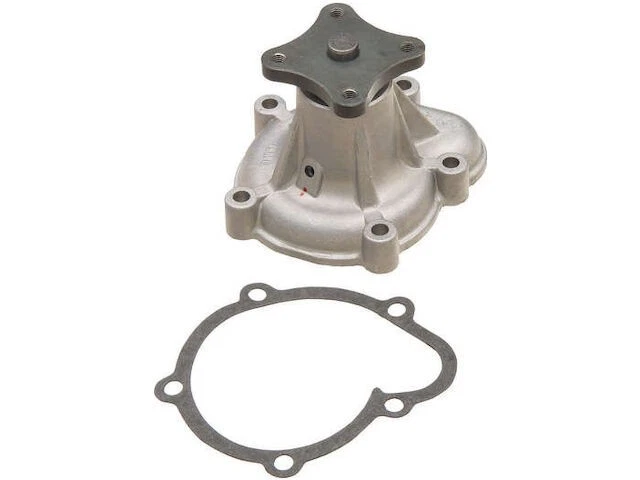 Bomba de água 16DMKZ81 para Sentra Pulsar NX 310 1983 1988 1982 1984 1985 1986 1987 - Imagem 1 de 1