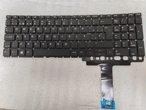 Spanish keyboard for HP ProBook 450 G8 455 G8 455R G8 HSN-Q27C-5 650 G8 - Picture 1 of 1