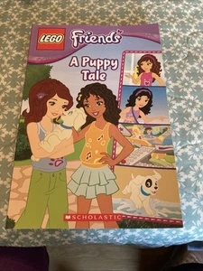 Puppy Tale by Sierra Harimann (2013, Trade Paperback) - Picture 1 of 7