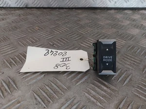Commande Bouton DRIVE MODE - PEUGEOT 308 III (3) - De 04-2021 - Picture 1 of 3