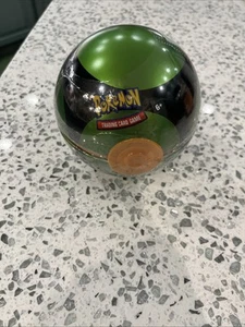Pokemon TCG Tin 2020 C20 Dusk Poke Ball New Factory Sealed - Picture 1 of 10