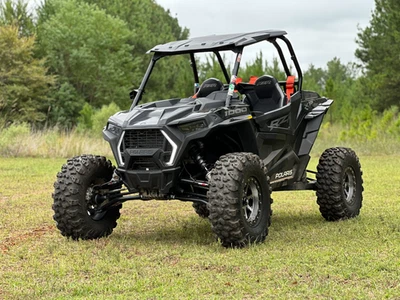Techo compuesto Seizmik para Polaris RZR 900S y amp; 1000S * Se adapta a modelos 2015-2019 Foto 1 de 3