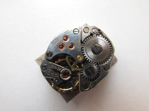 Du Bois cal. Movimiento reloj suizo C60-1548 - funcionando - Imagen 1 de 3