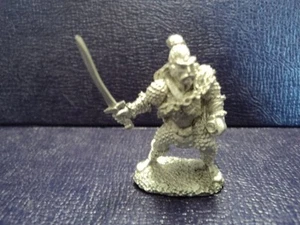Ulf Wolfmane 02327 Reaper Miniaturas Selladas Mazmorras y Dragones - Imagen 1 de 1